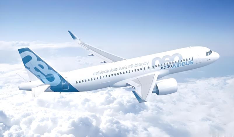 中国航司狂订空客，美国断供梦碎，国产发动机暗藏杀招
2025年5月，美国突然暂停