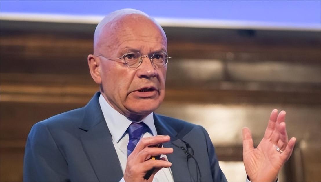 振聋发聩！英国教授马丁·雅克语出惊人：“中国崛起不可怕，可怕的是，他是一个伪装成