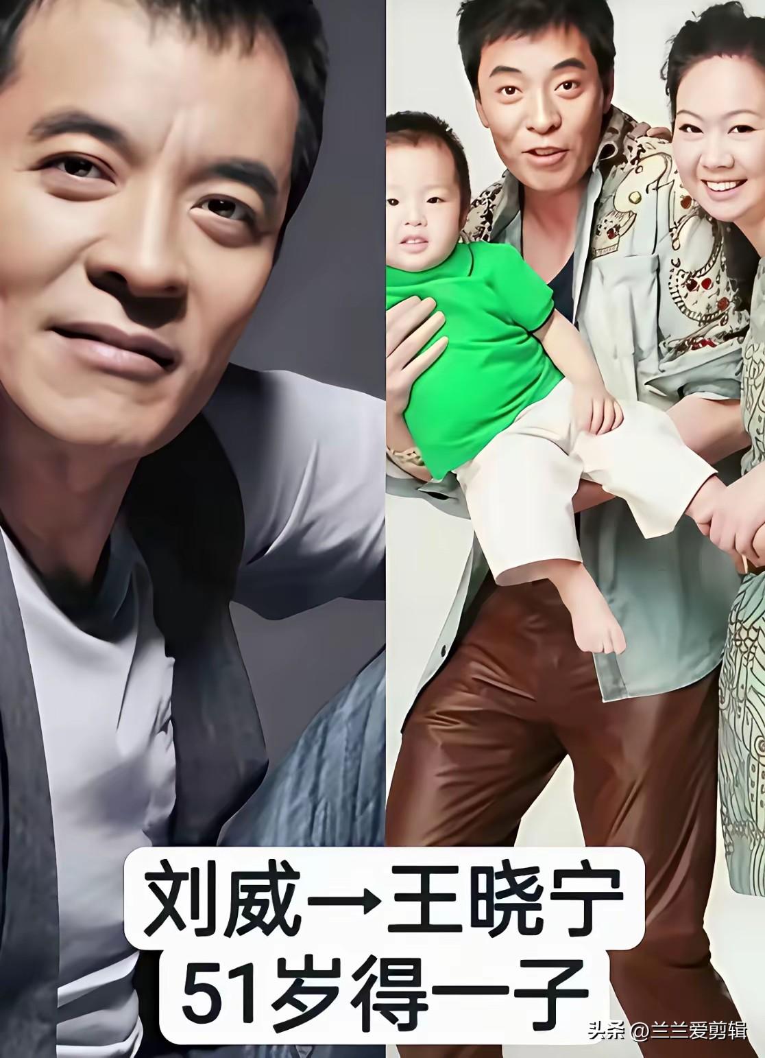 娱乐圈不少老夫少妻组合，有的夫妻相互包容，日子过得低调甜蜜，携手走过很多年；也有