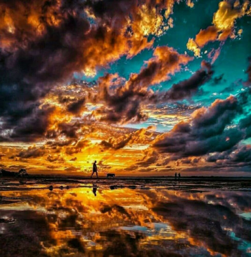 敢于对抗所有人，把梦做到底，是一种做人的极致。——王朔《梦想照进现实》 ​​​