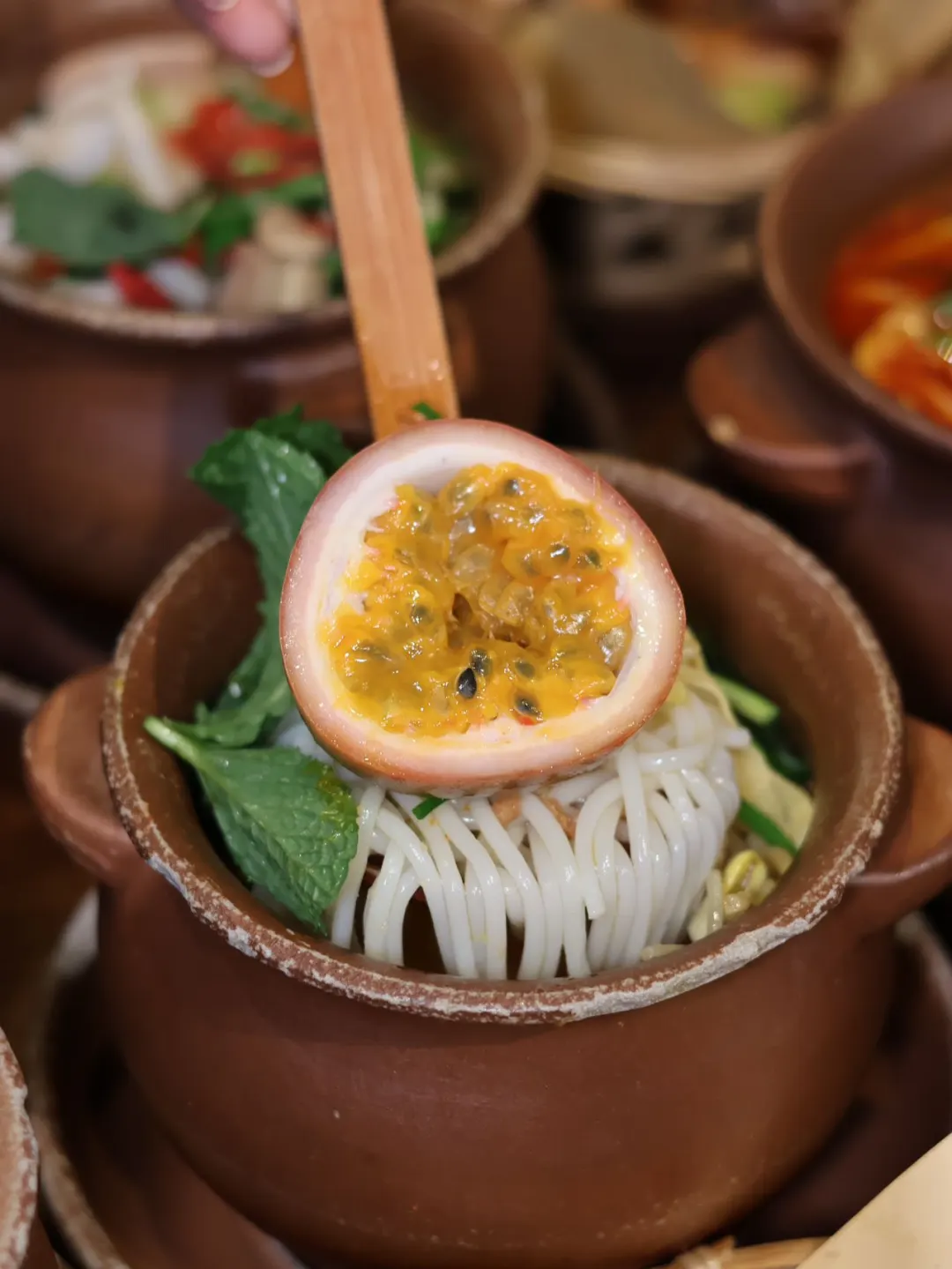 我的快乐一人食