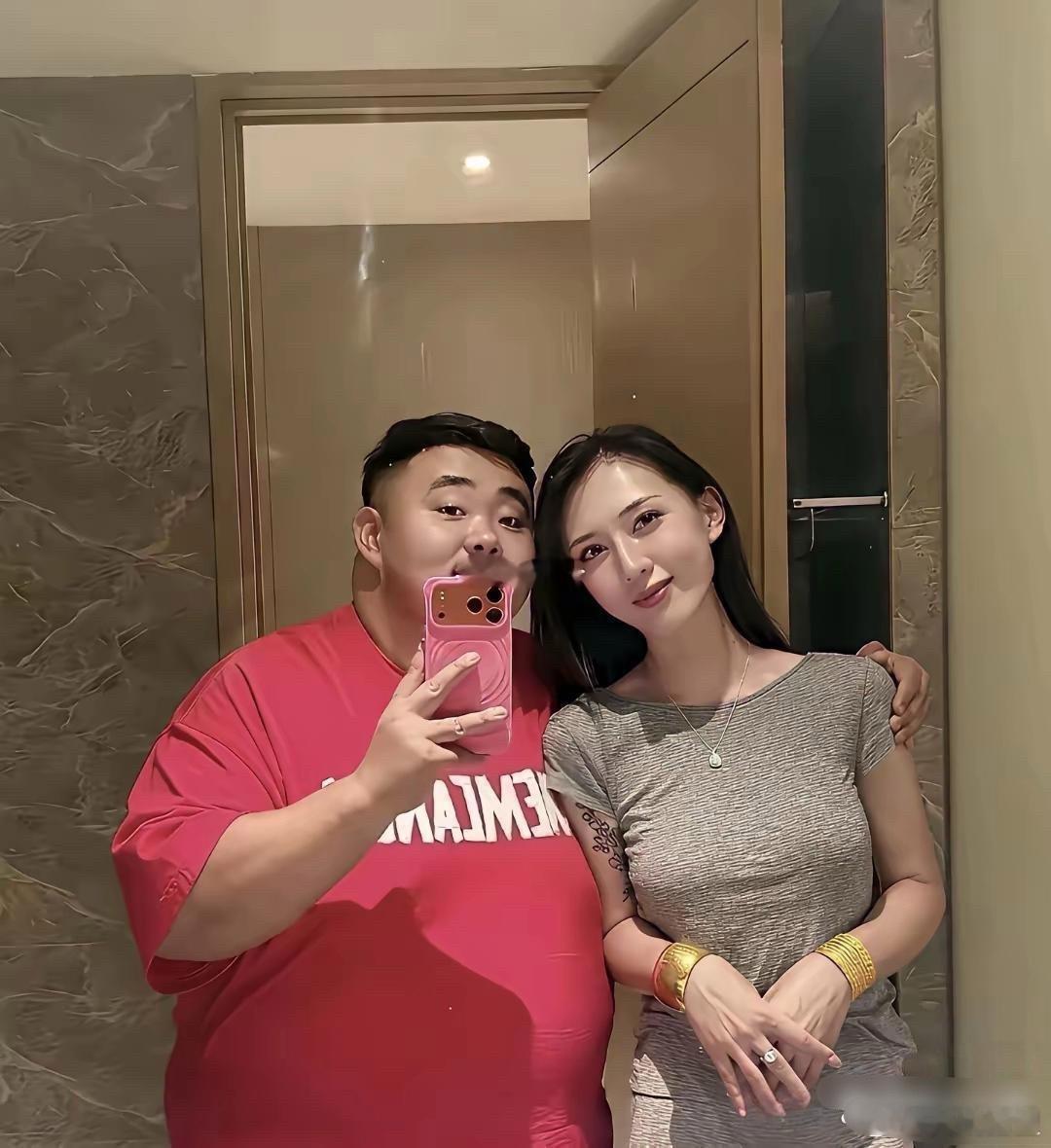 这是图什么？这就是爱情吗 