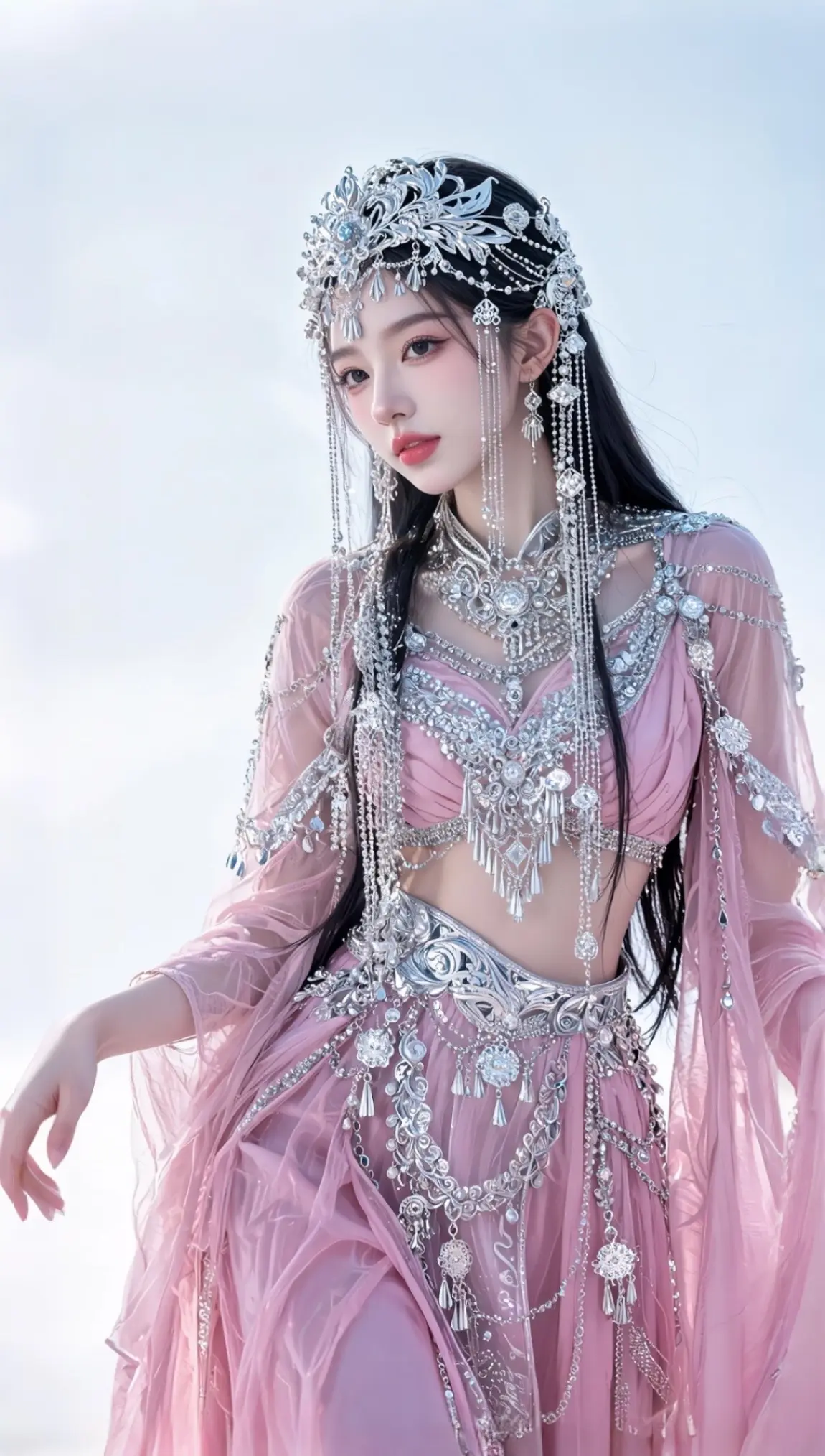 一直被模仿，从未被超越，我就是自己的标杆！