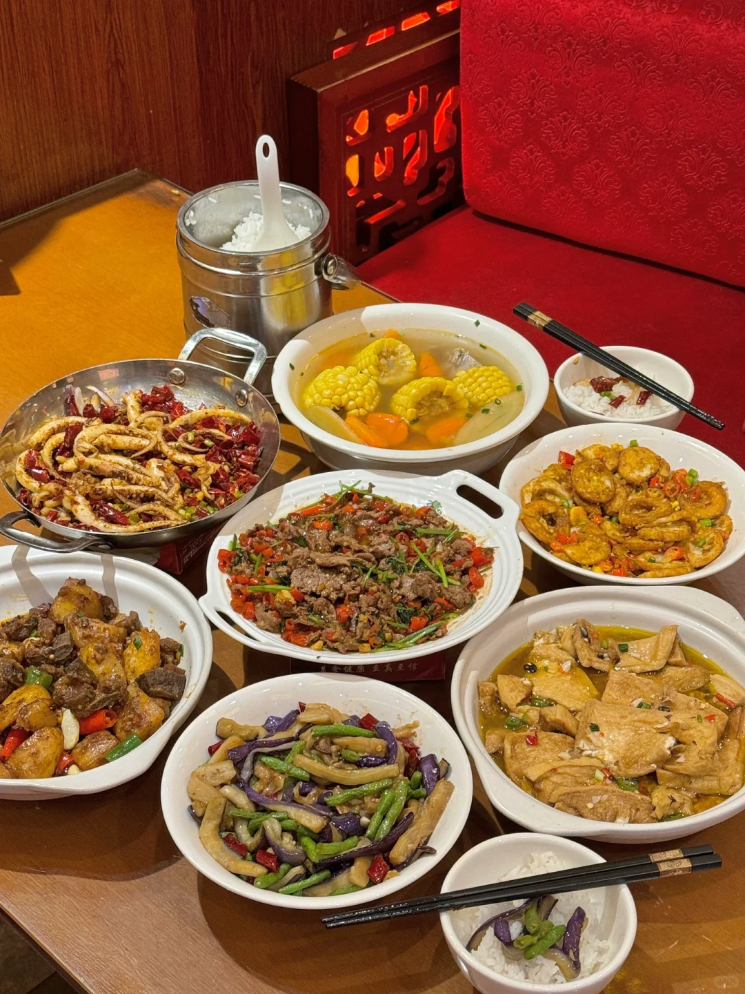 长沙！终于避开网红店了！！😅人均40r…