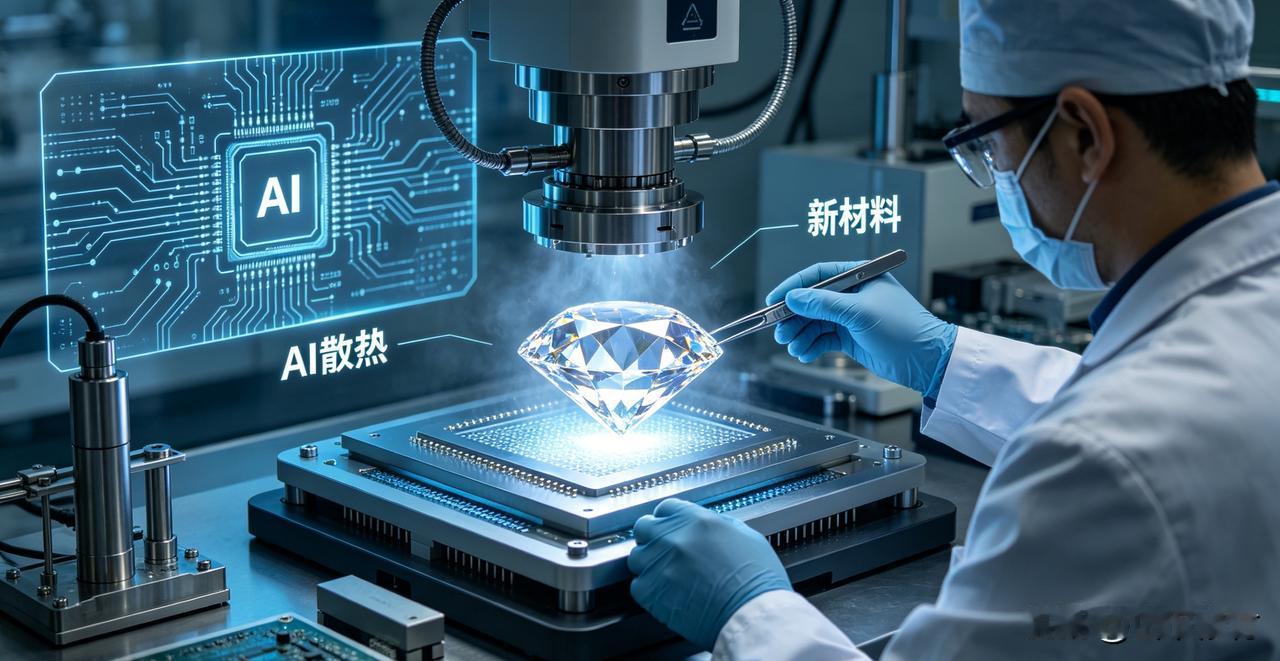 综合政策、景气度与资金流向，AI算力+半导体国产替代是当前上涨潜力最大的主线，其