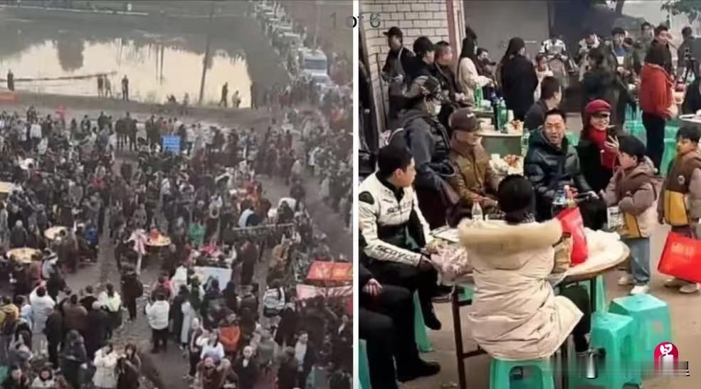 “张呆呆/呆呆”爆火折射的东西大概有几层：
1）短视频经济的“注意力—情绪—行动