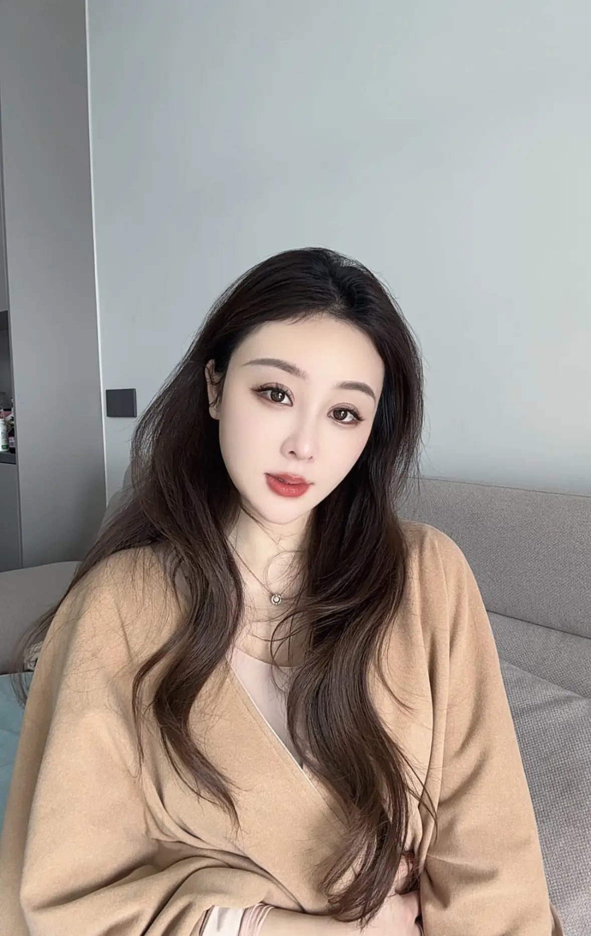 开播啦