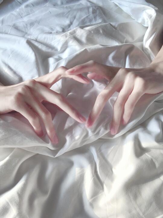 纯白之心