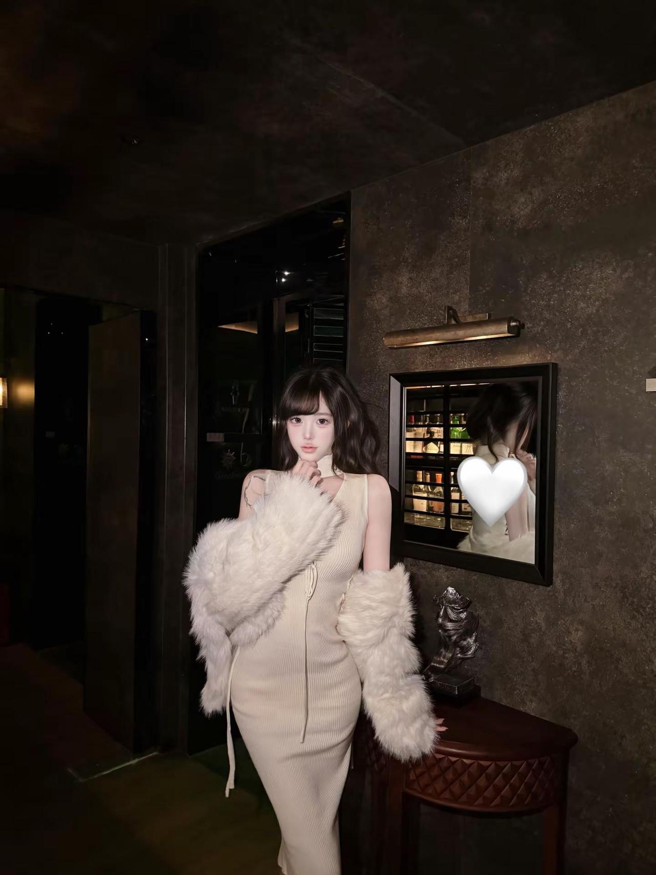 我唯一相信男人的话就是他夸我好漂亮