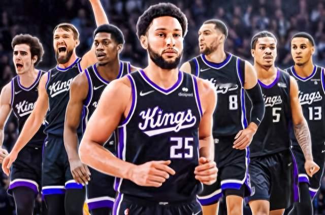 恩比德队友回归！西蒙斯加盟国王重新逐梦NBA