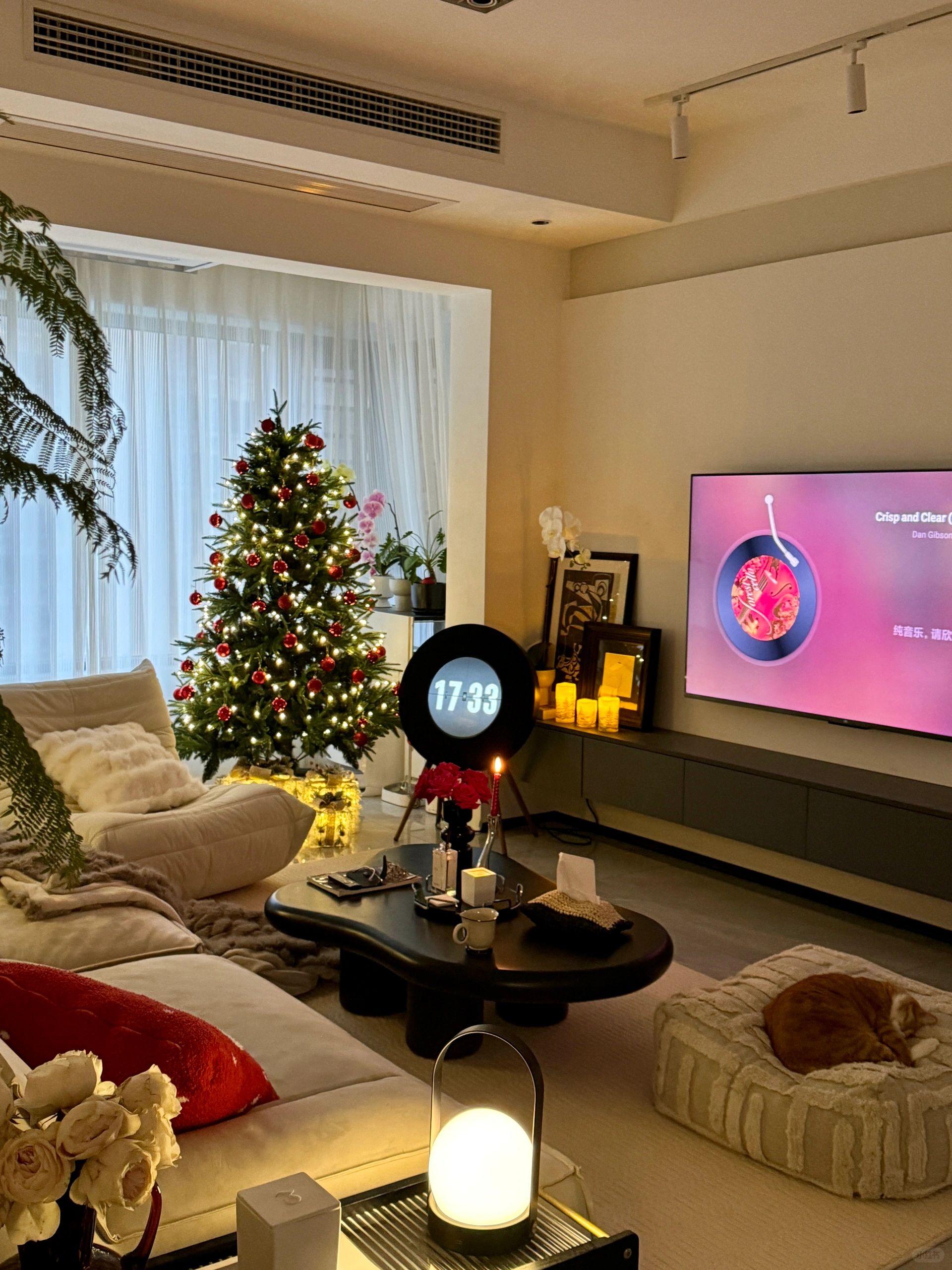 76㎡小家🏠，再小也是属于我们的DreamHouse