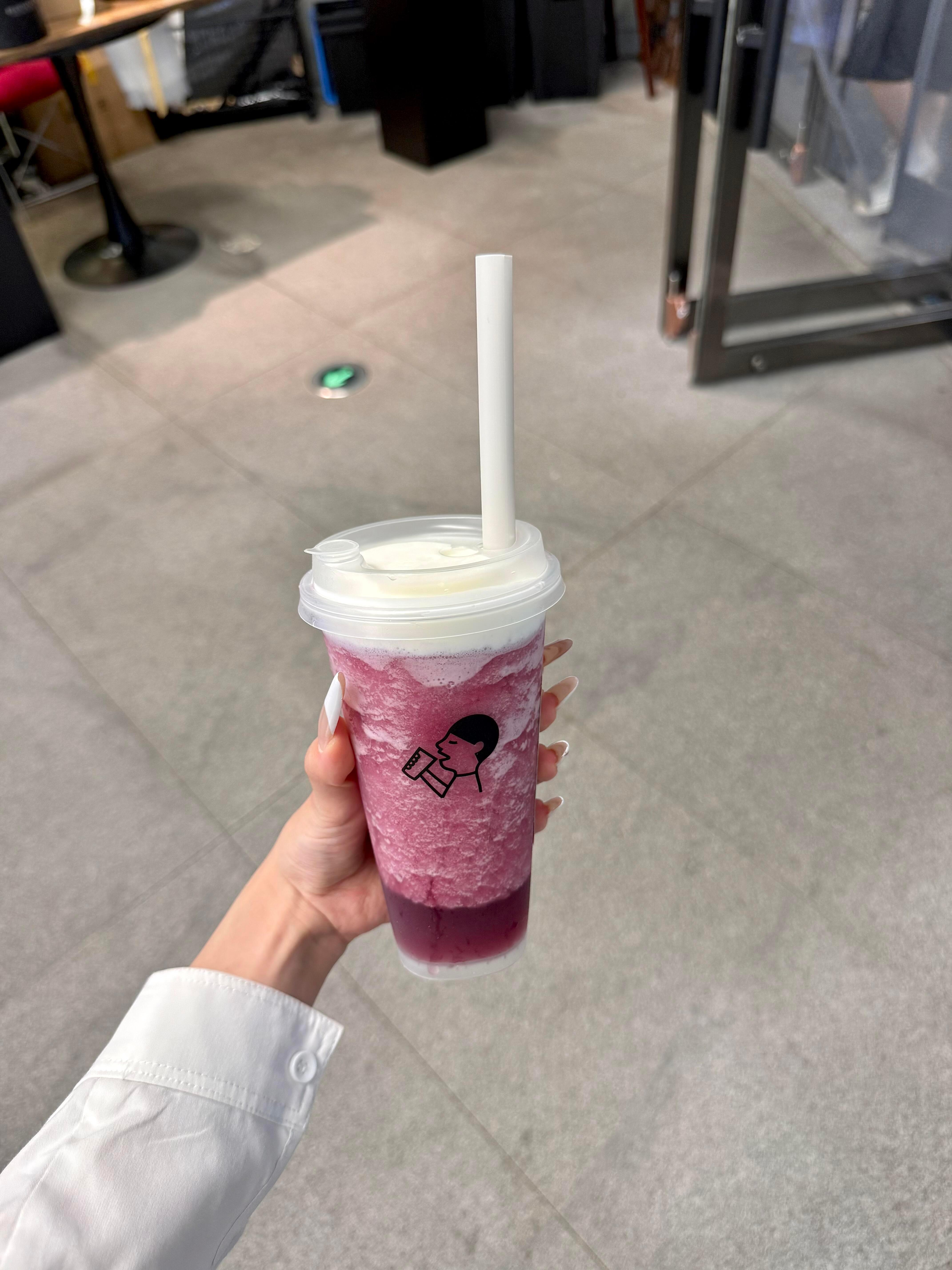 成长的意义就是接受对狗篮子再好也白费是个事实。 