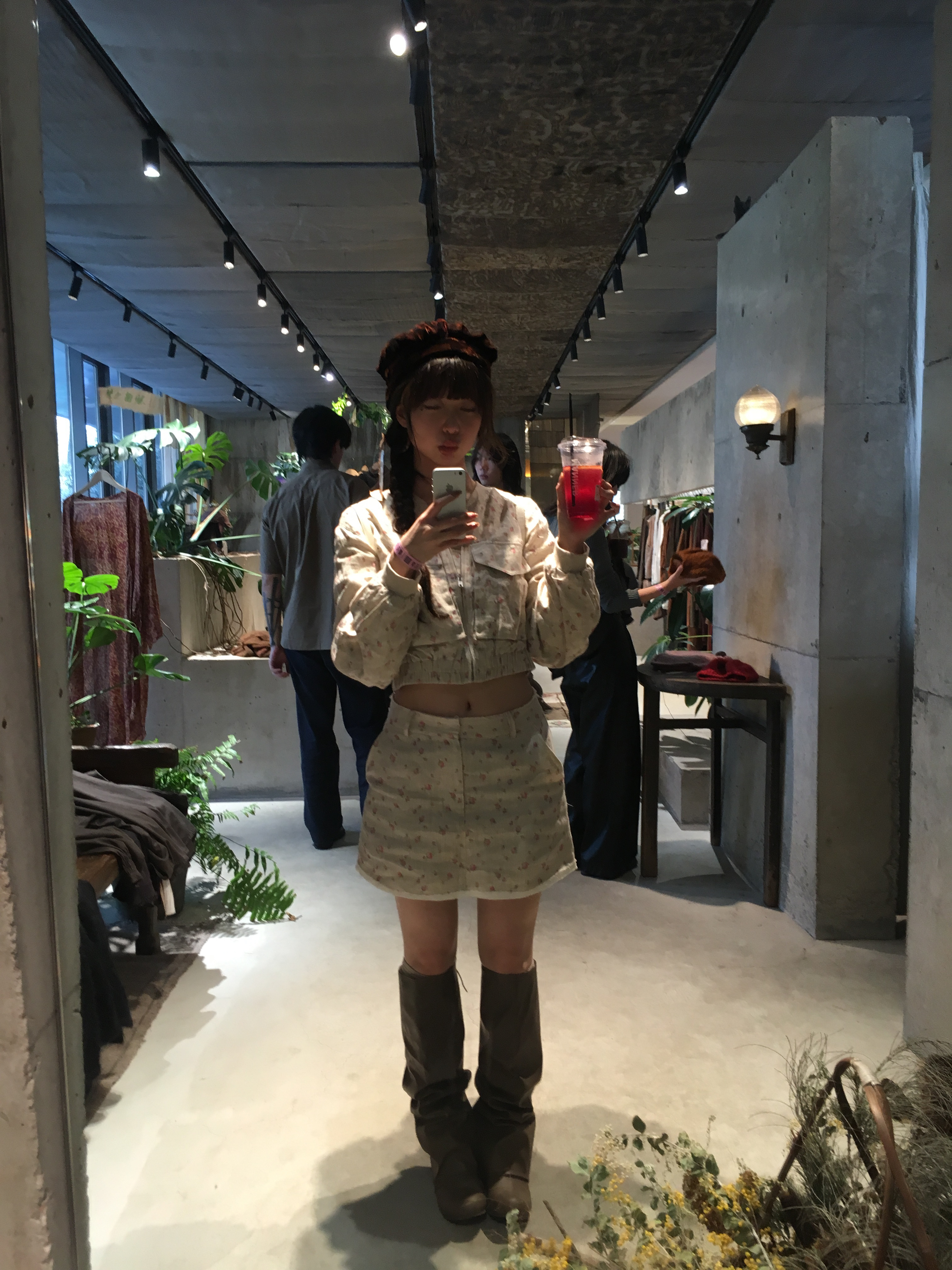 粗门玩(^^)／~~~贵州黄牛肉火锅太好吃了！ ​​​