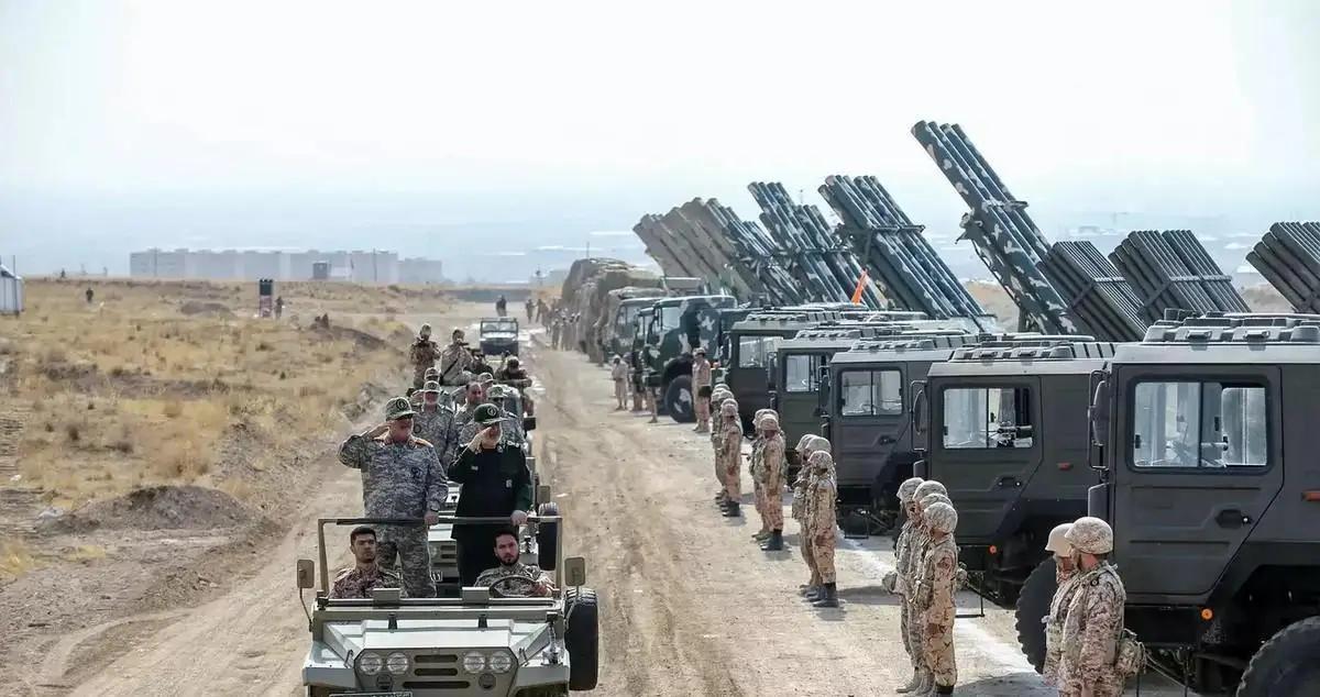 不妥协、不退缩！伊朗铁了心打持久战，美国通胀 + 军费双重暴击扛不住。

很多人