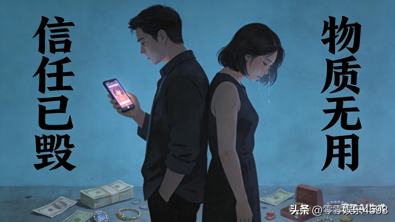 男人出轨后的婚姻有多可怕？潘绥铭团队数据显示，40% 的已婚男性有过出轨行为。但