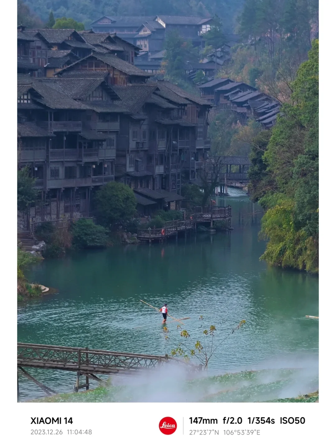无法复刻的瞬间|去一万次都不够的人间仙境！