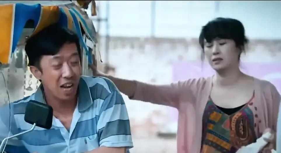 14年前被全网骂“欺师灭祖”，14年后他用5个亿堵住了所有人的嘴。
曹云金的电影