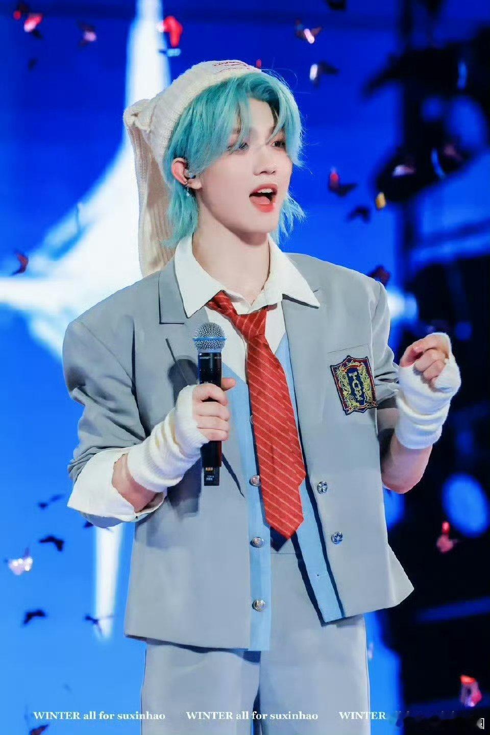 铲丝 何为铲丝？是苏新皓最硬的靠山，是一路同行的家人，是藏不住温柔的偏爱！他们懂