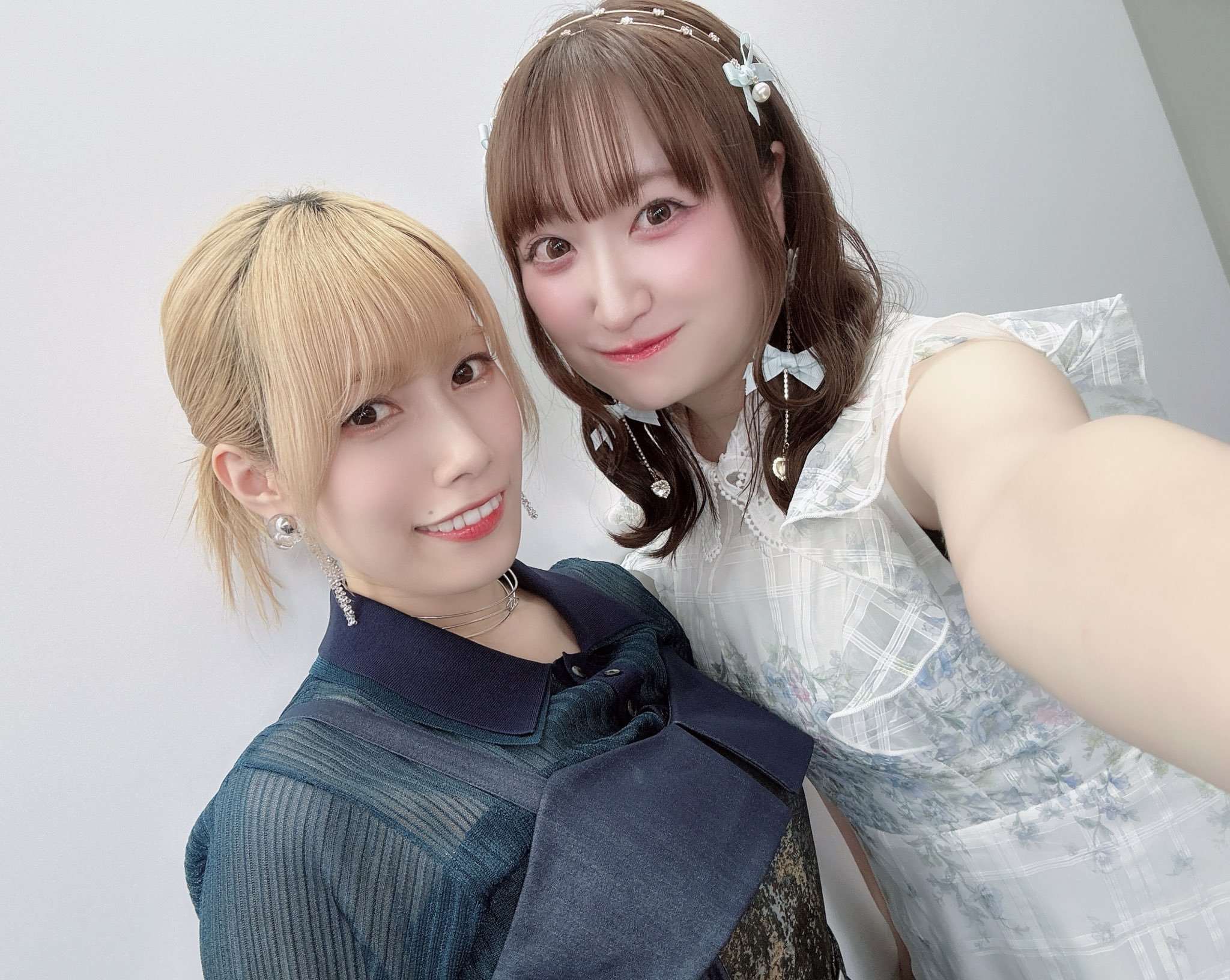 羊宫妃那高尾奏音 立石凛