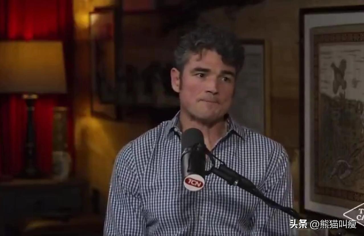 继承柯克遗志？刚自主离职的美国反恐中心主任乔·肯特，在采访中大肆揭露蓄意破坏世界