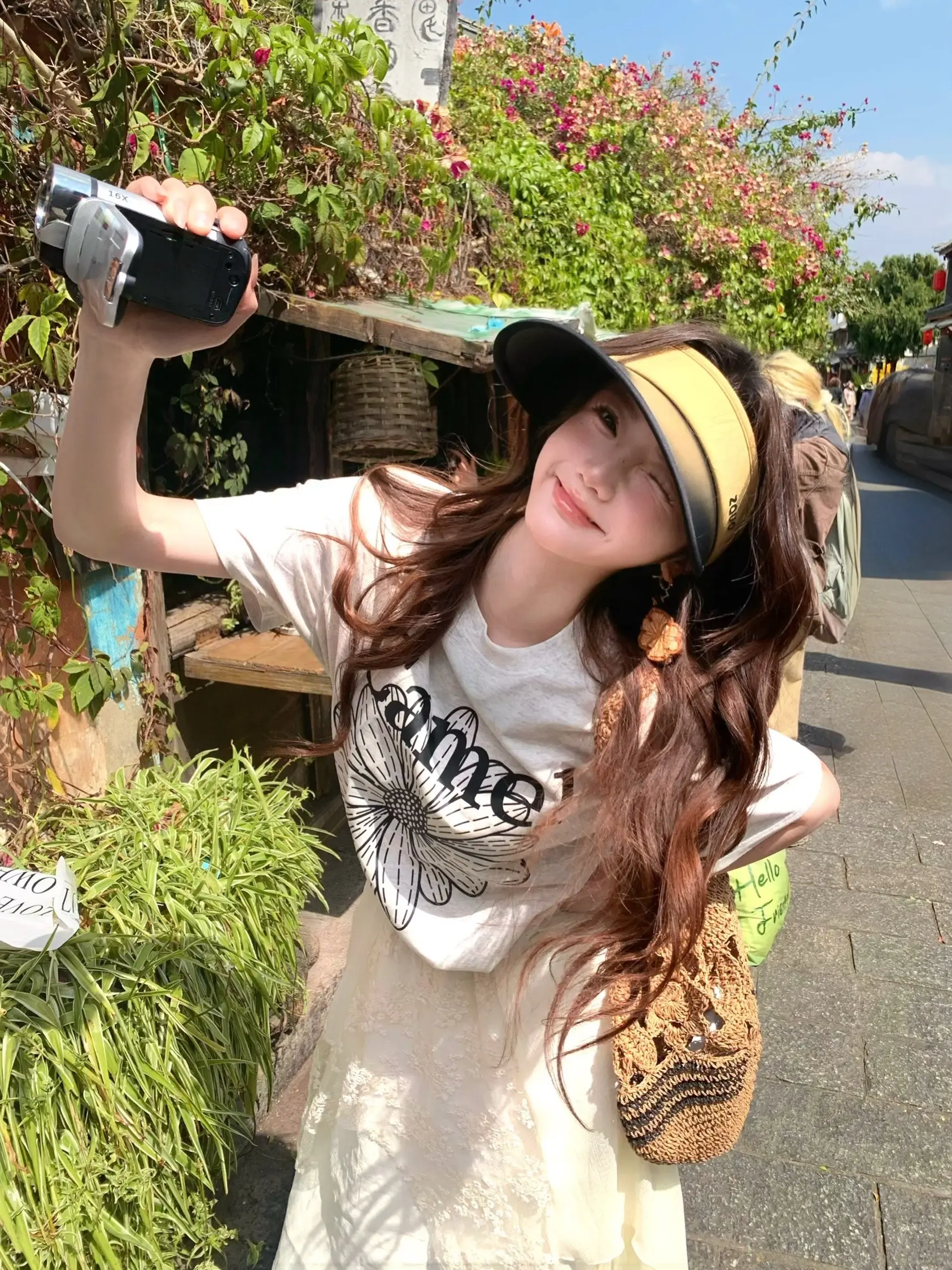 💌见信好 我们会在春天相见