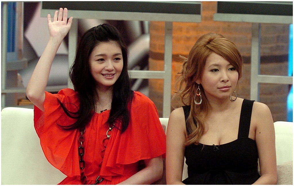 Makiyo回应未出席大S雕像揭幕仪式Makiyo说和S家关系没有变差 据台媒，