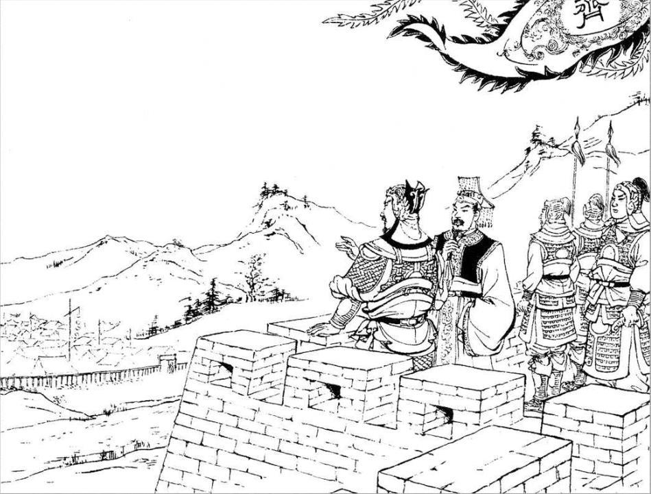 《齐王田横：中国历史上最“不签离职协议”的诸侯｜他赴封地途中自刎，死后逼刘邦修改