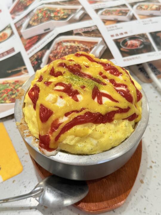 南昌万象城！！！终于吃到了～～～
