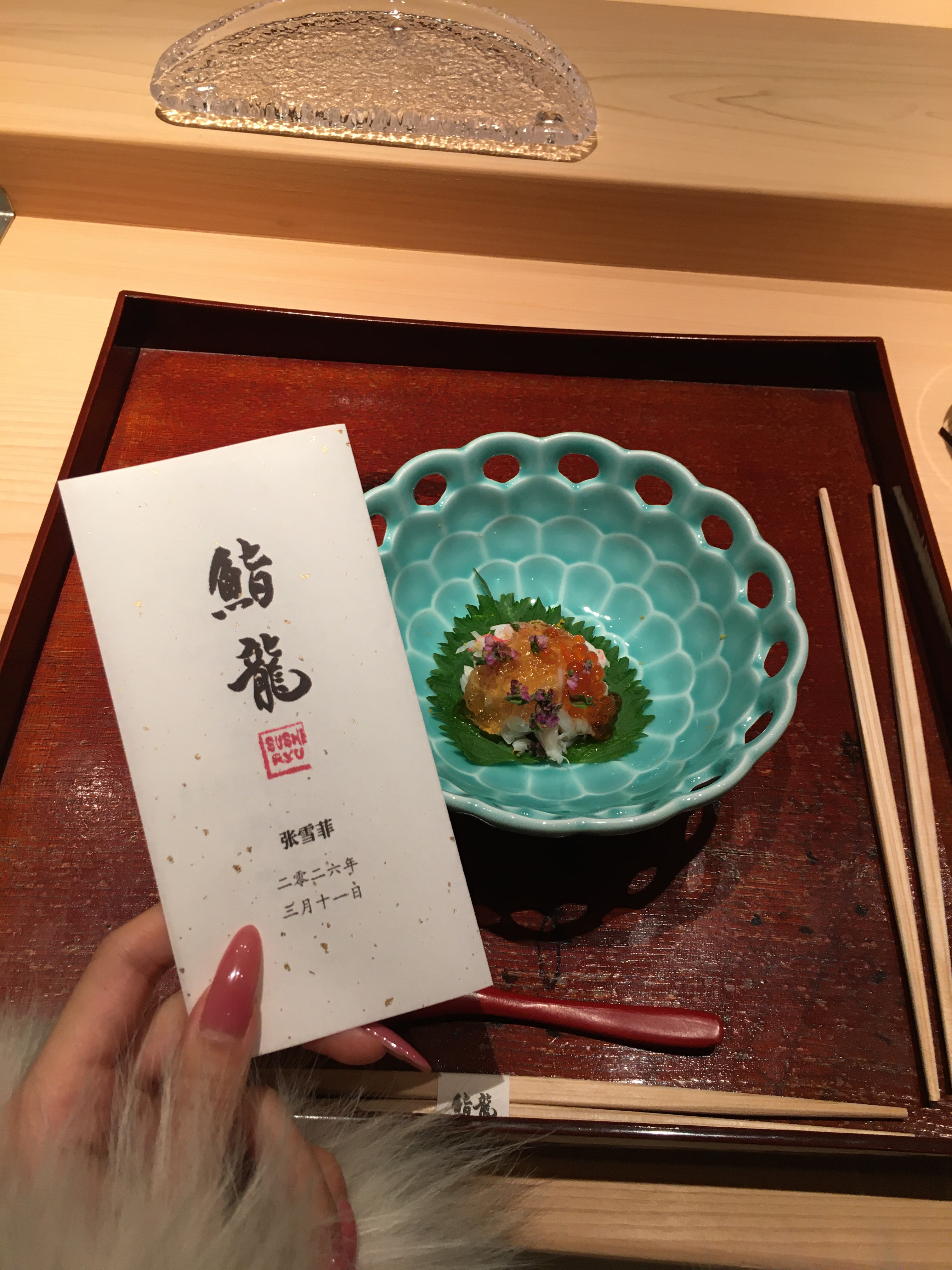 祝我 生日快乐 🎂（迟到了两天的生日照） 