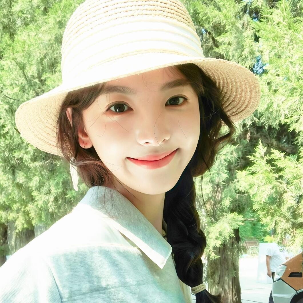 share｜女明星｜神图｜章若楠 | 头像女 