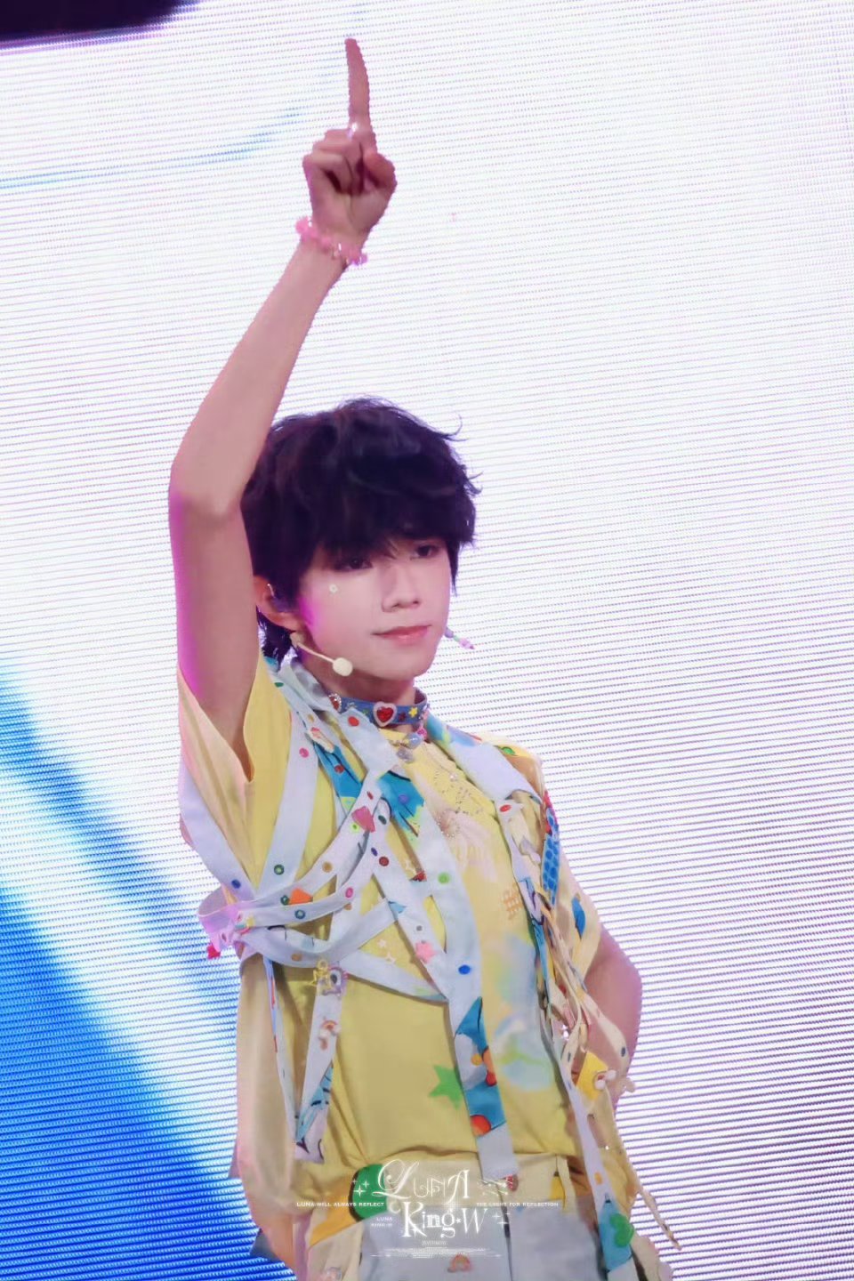 王橹杰高会一番了！微博殿堂等级 TOP3，智搜指数破1.6亿 好有实力飞升成功