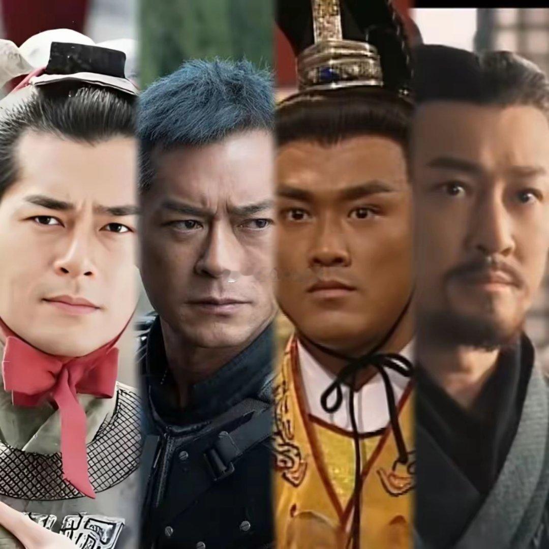 兄弟们，听我一句劝。如果你是80 90后，千万不要看《寻秦记》因为你会发现，明明