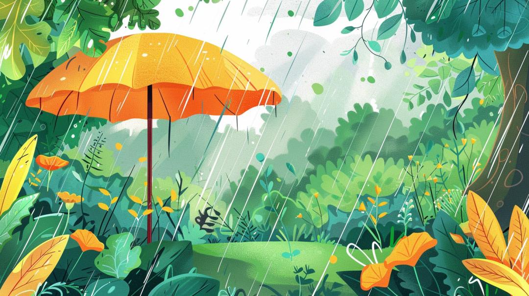 北京的朋友们注意啦！从明天开始要连下三天雨。这次降雨是受副热带高压外围暖湿气流和
