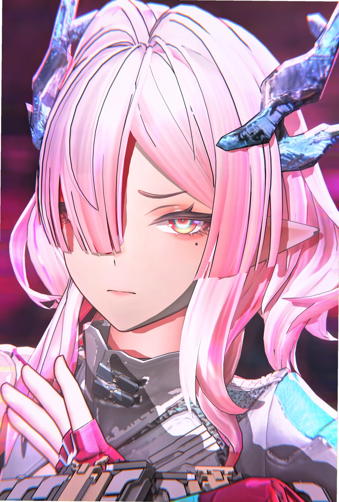 omg弭弗姐姐🥺…