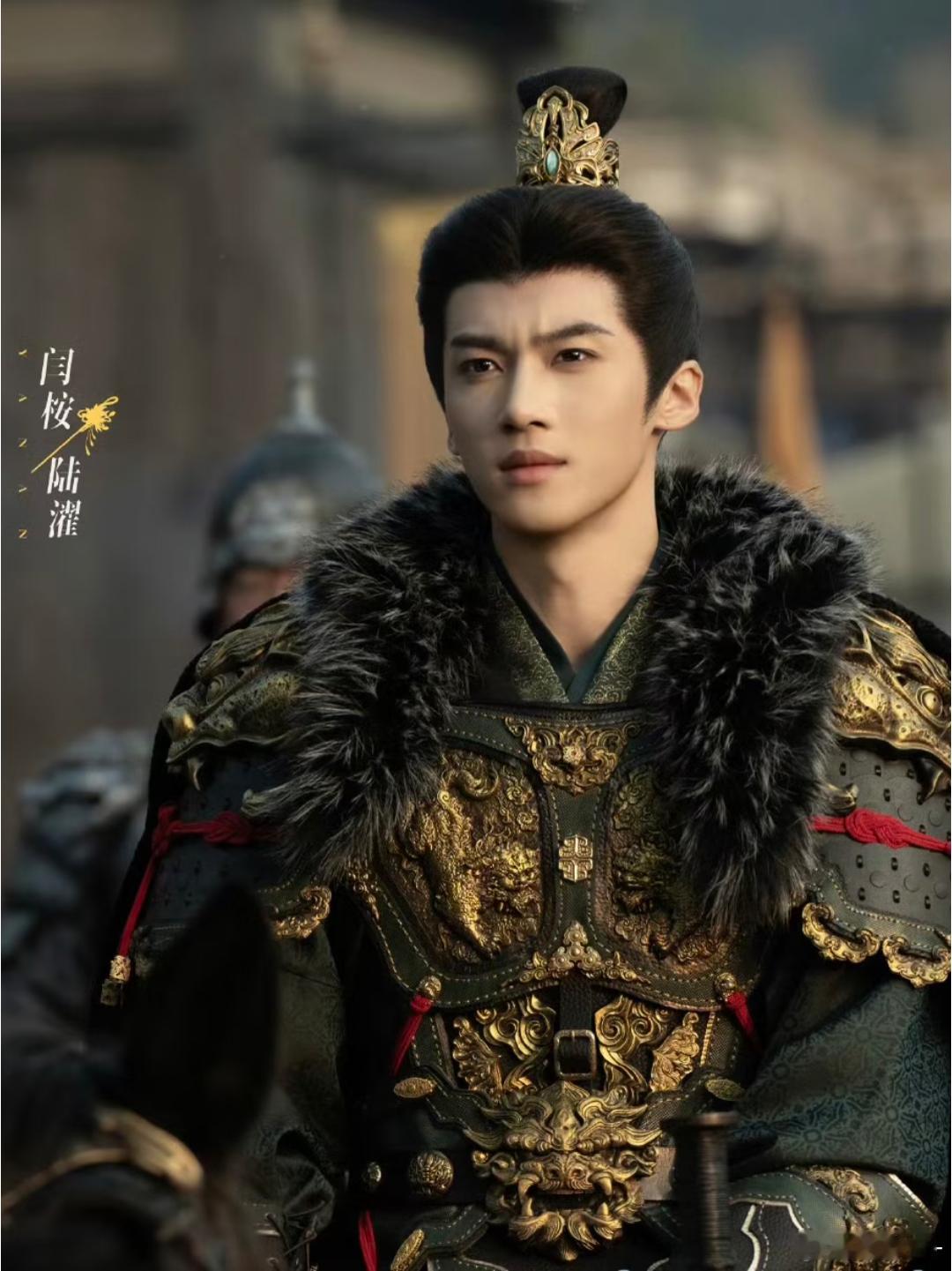 田曦薇闫桉一整个男帅女美，我不知道这个嫁金钗要拿什么输嫁金钗阵容官宣