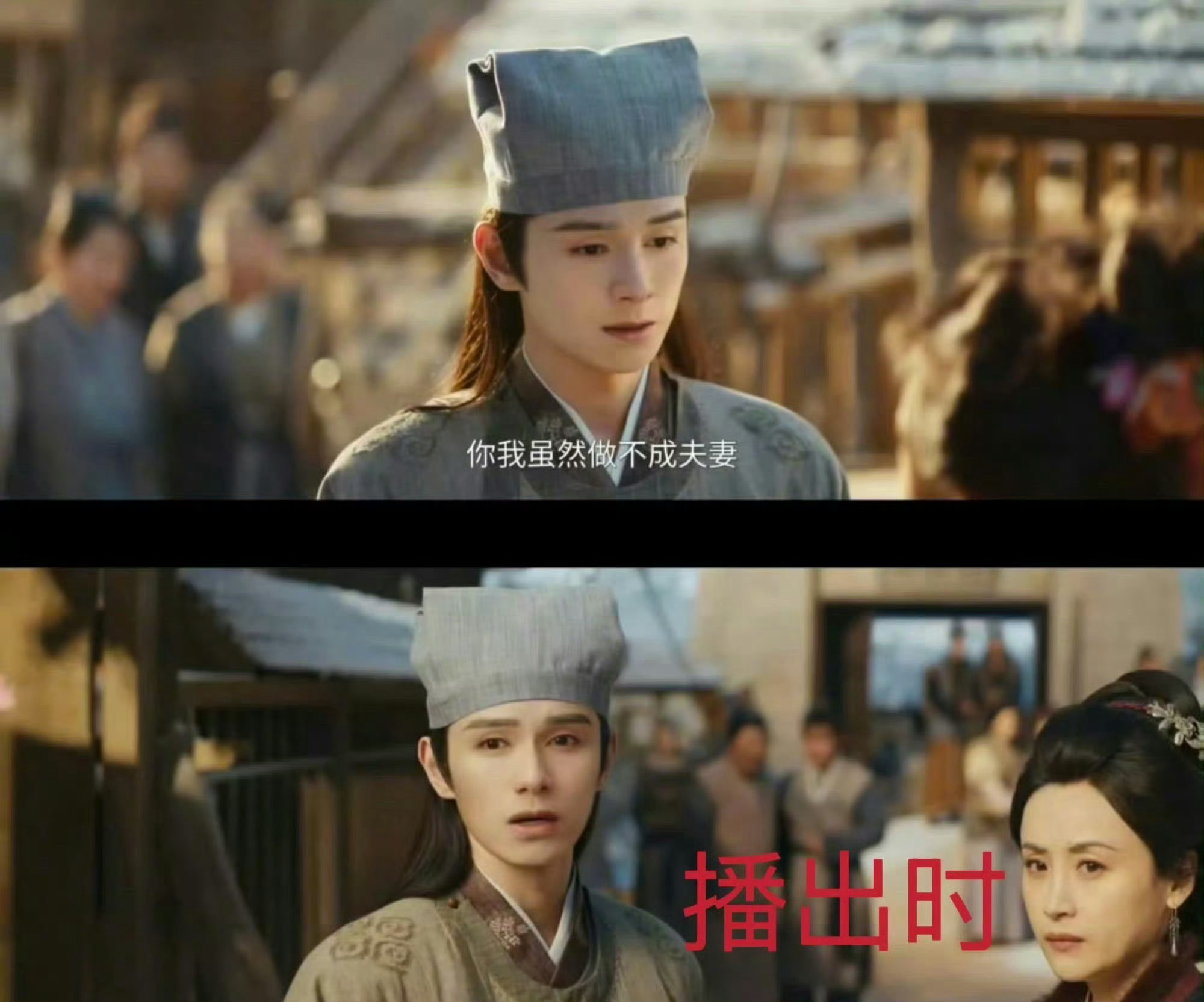 何昶希逐玉被换脸还没播呢就这么严了吗以后还有人敢环大陆下海吗