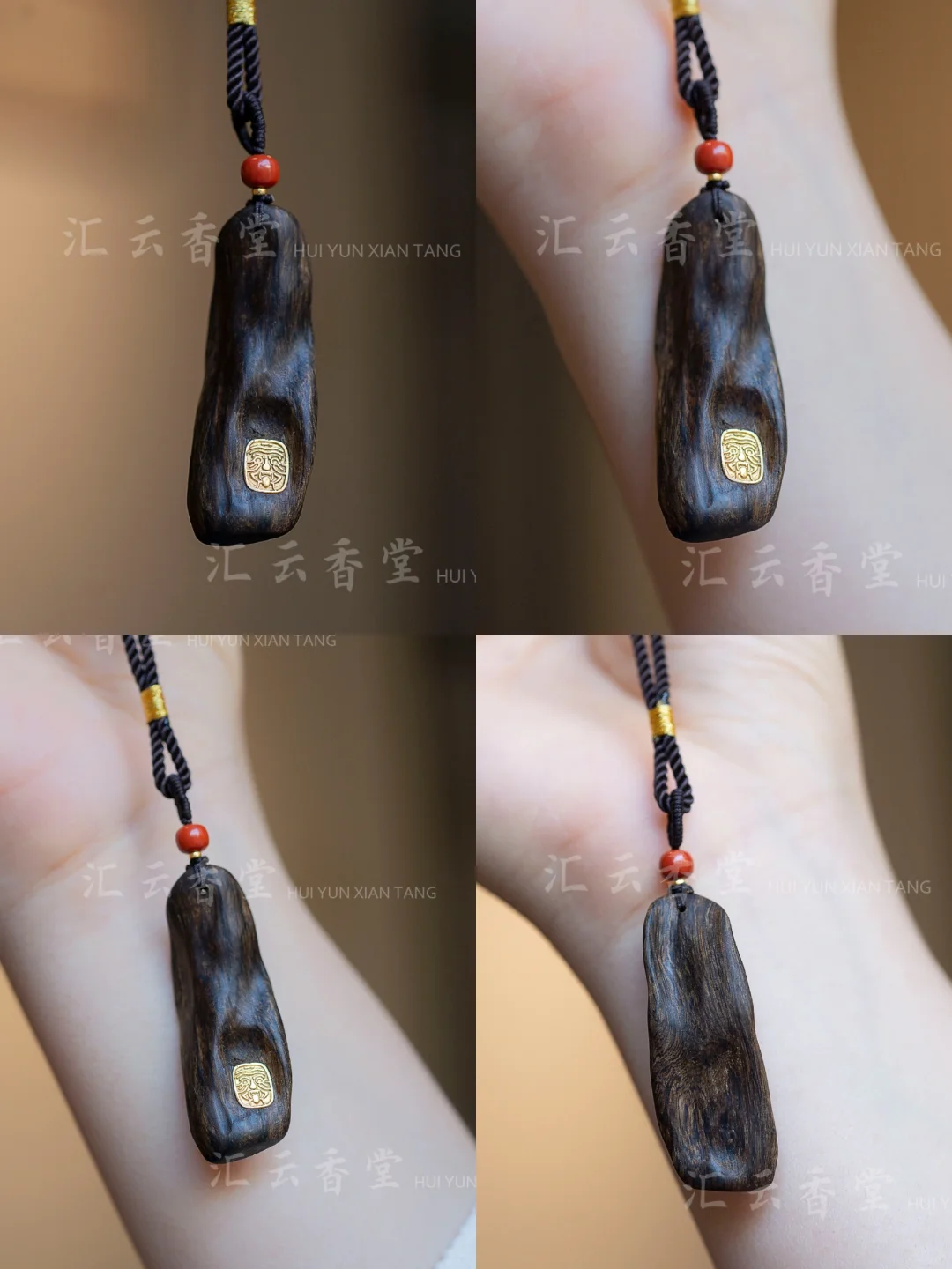 ❤️运气差磁场低的人一定不要带扎基拉姆