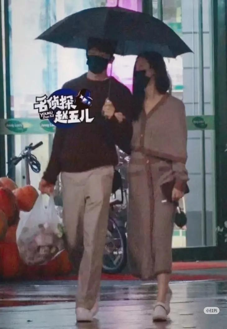 倪妮井柏然分手原因现在回头看倪妮井柏然这一对，真算是内娱难得的体面恋爱。敢大大方