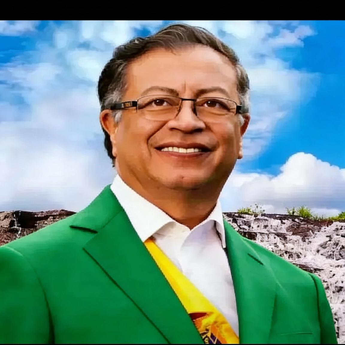 本来是当个网络段子看，结果越琢磨脊背越凉。

想想委内瑞拉，坐拥大把石油却换不来