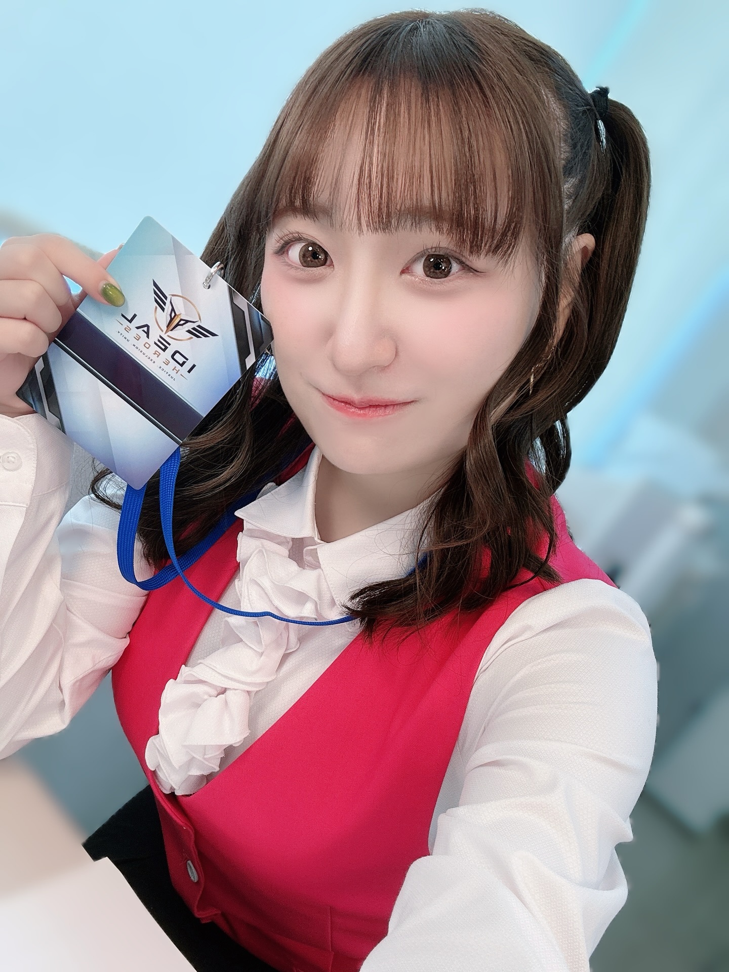 坂仓花高尾奏音