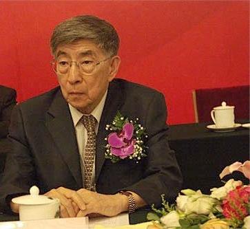 王大中，是中国核反应堆工程与核安全专家，1935年出生于河北省昌黎县。他毕业于清