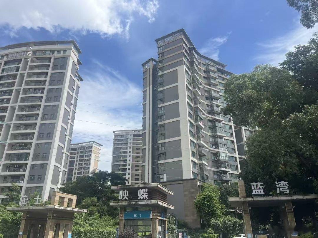 你家小区为何不分红又是别人家的小区，又见到小区业委会向全体业主“分红”。根据《广