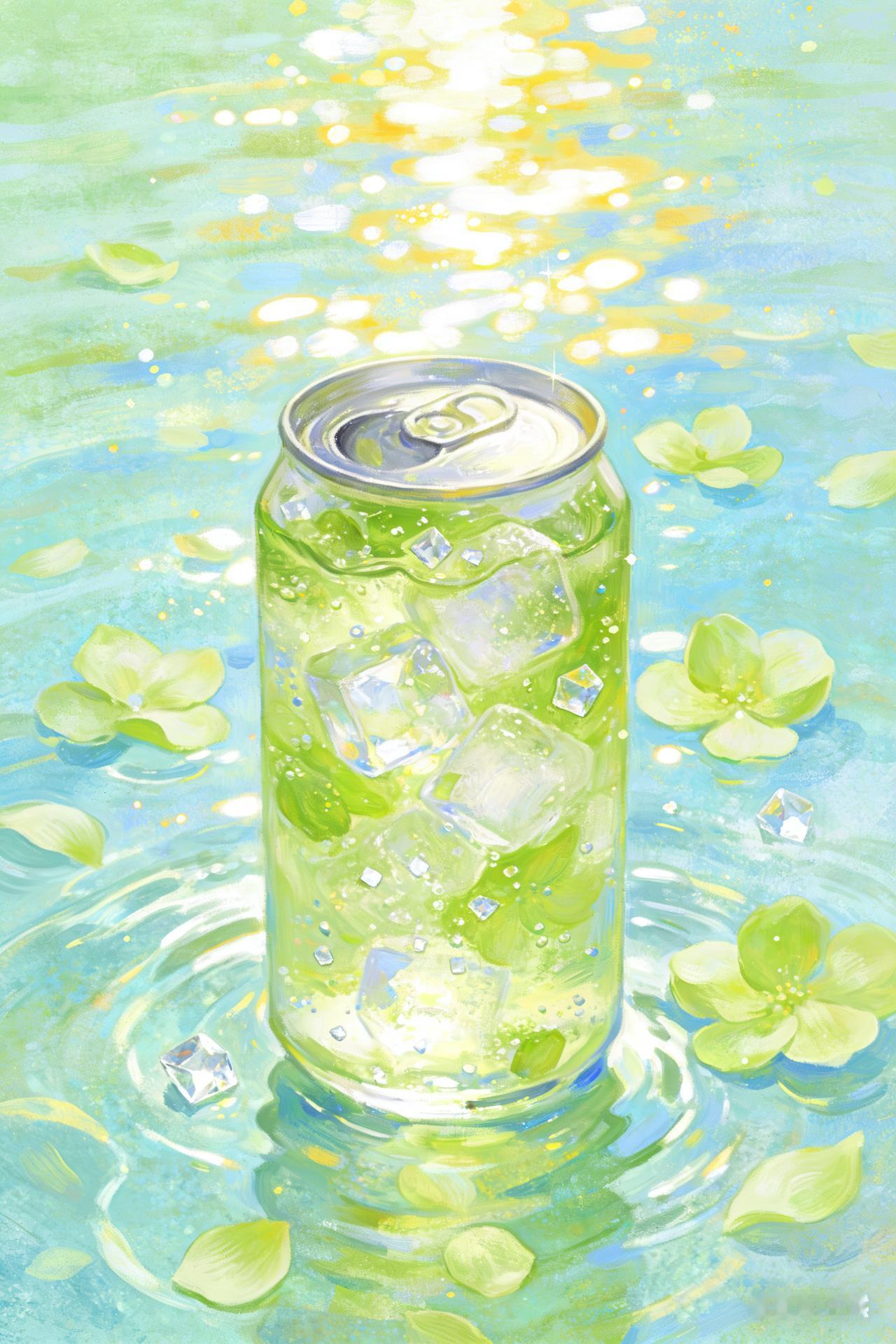 夏日生活打卡季