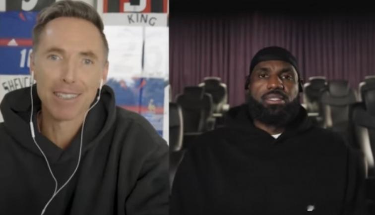 今日，湖人前锋詹姆斯旗下的播客节目《球场大脑》播出第三季最新一集。本期内容为詹姆