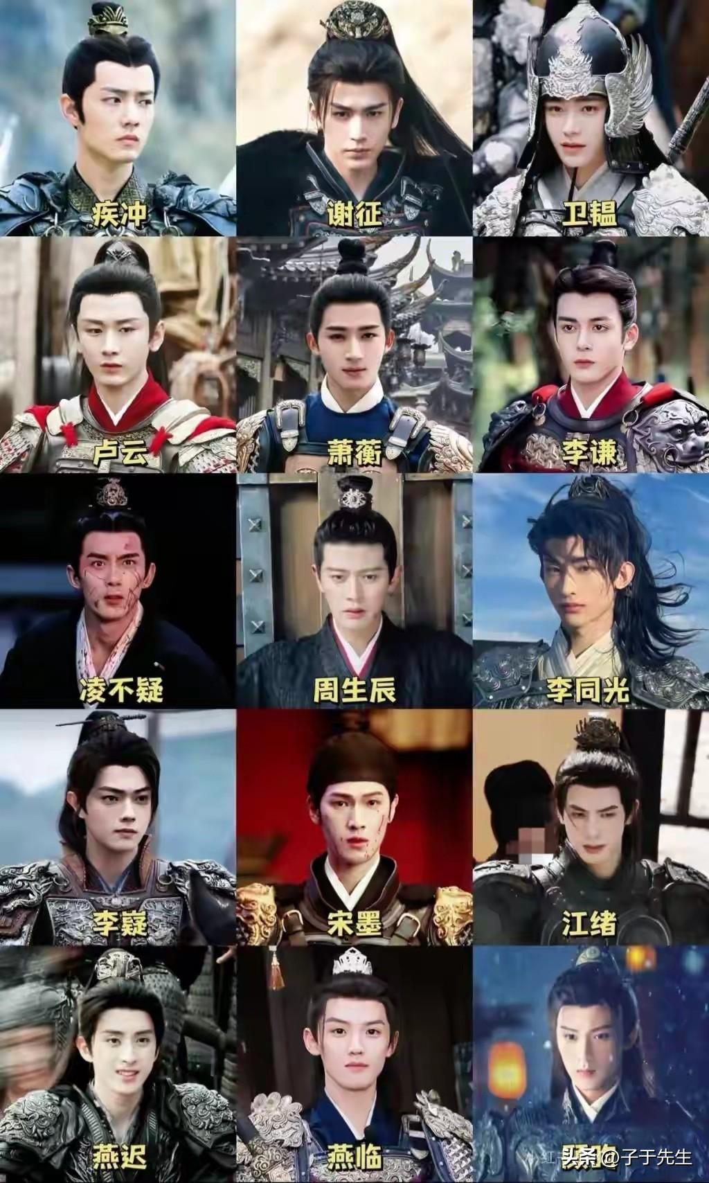 “娘炮小鲜肉”现象的盛行，主要源于文艺领域的市场化与资本化，但这仅是表层原因。若