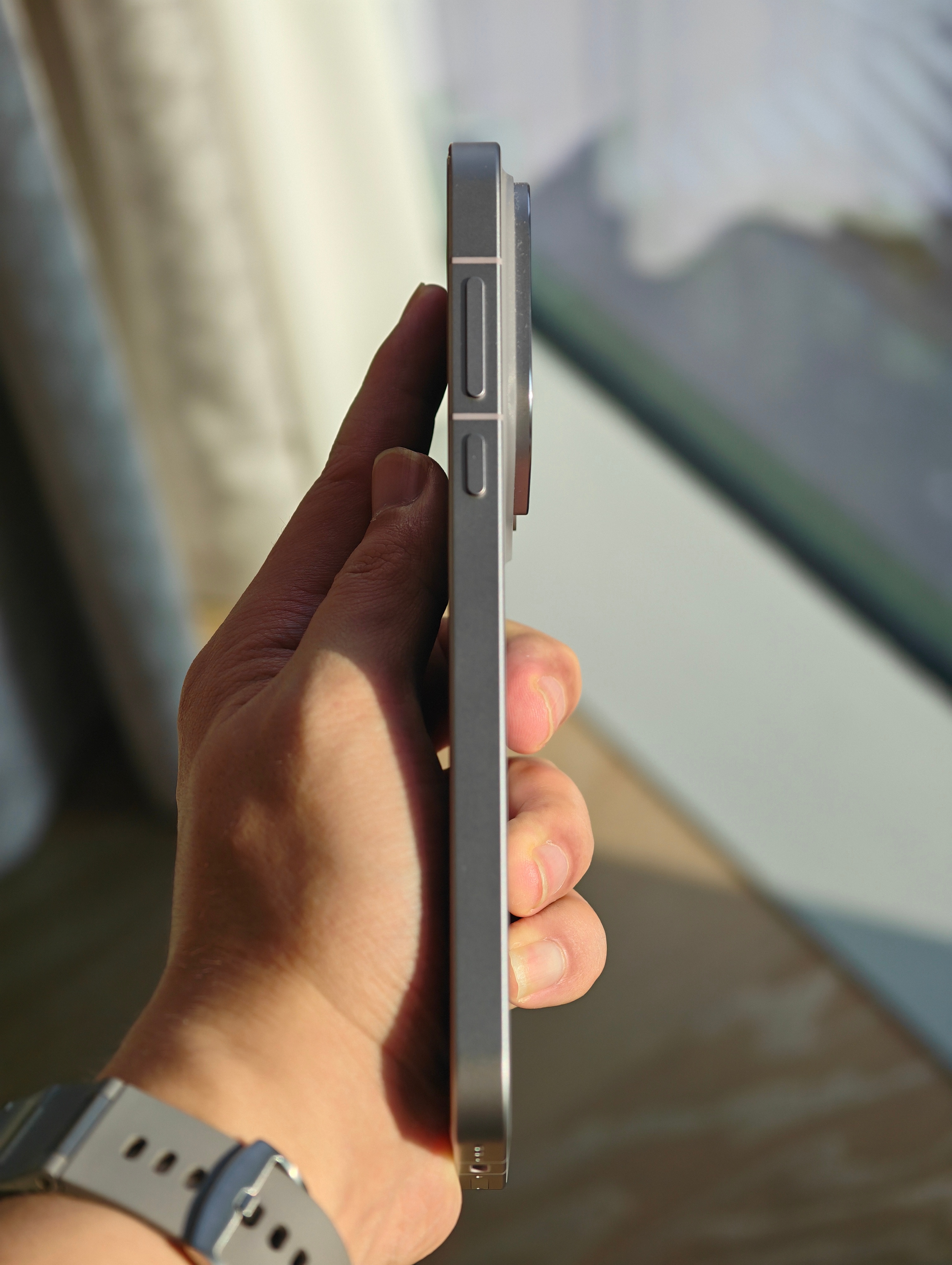 好消息：拿到OPPO Find X10 Pro Max了坏消息：严格意义是摸到，