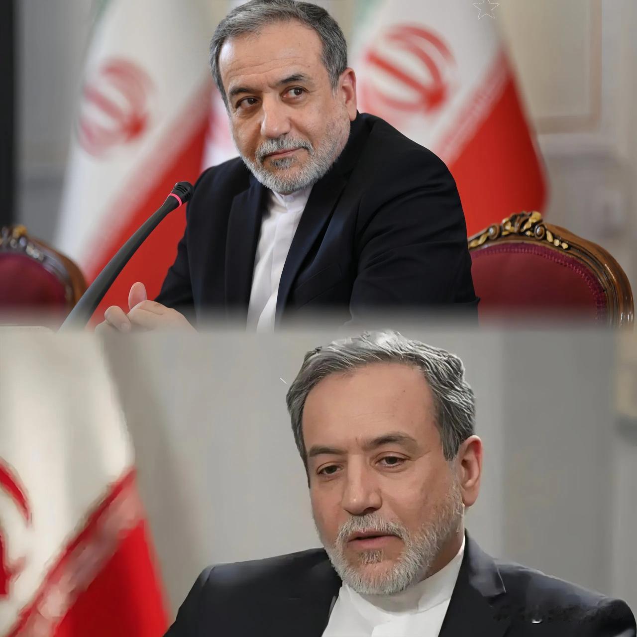 伊朗传来新消息～

放了美国的鸽子，第二轮伊斯兰堡谈判彻底黄了。

原本巴基斯坦