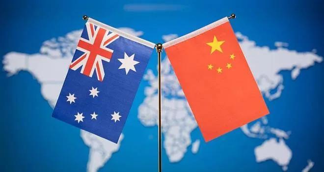 不再视中国为对手？澳大利亚总理年内访华，中澳关系进一步改善
 
我国总理李强与澳