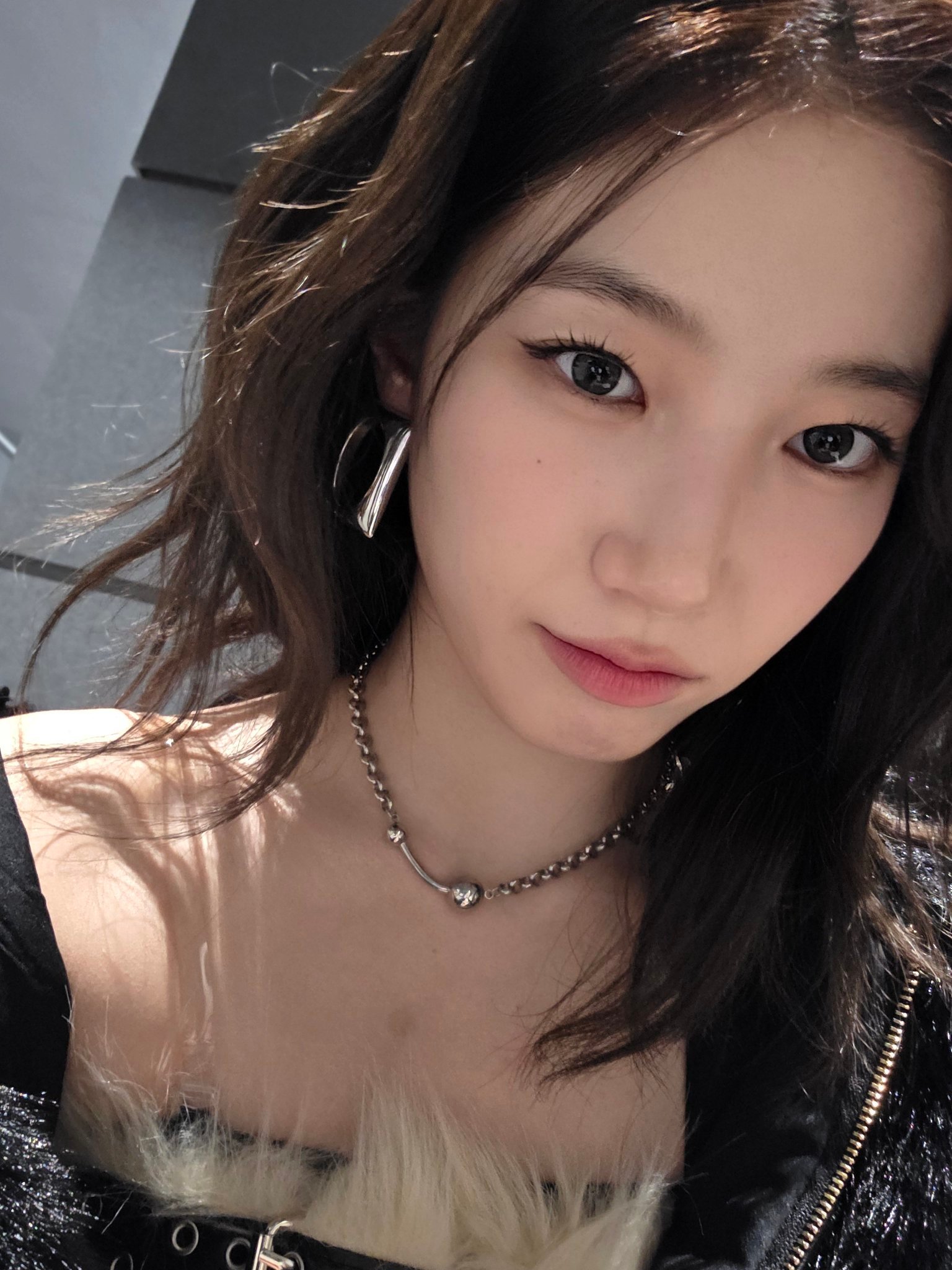 251101💭lesserafim中村一叶 ​​​