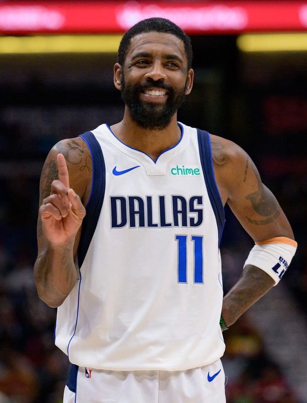 你不孤单，有晚安文哥努力康复的第408天！nba欧文
